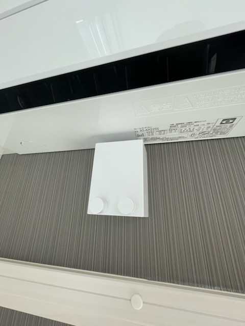 ブリーズ東船橋0203号室 内観