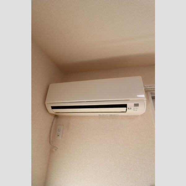 レジデンス北山 部屋設備