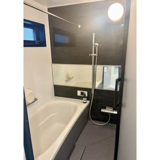 堀ノ内戸建て お風呂