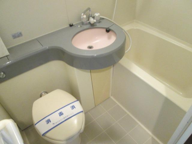 T・M・C　GreenGarden 洗面