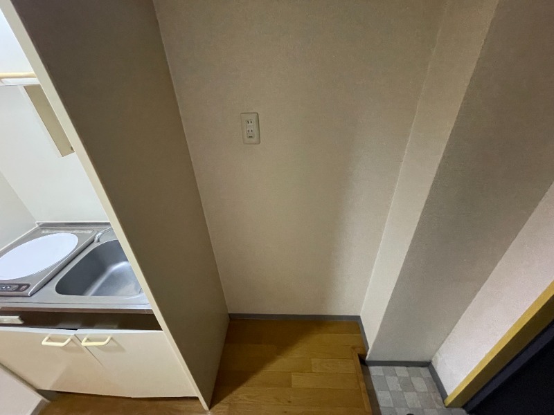 ヴィヴレワコー3階 部屋その他