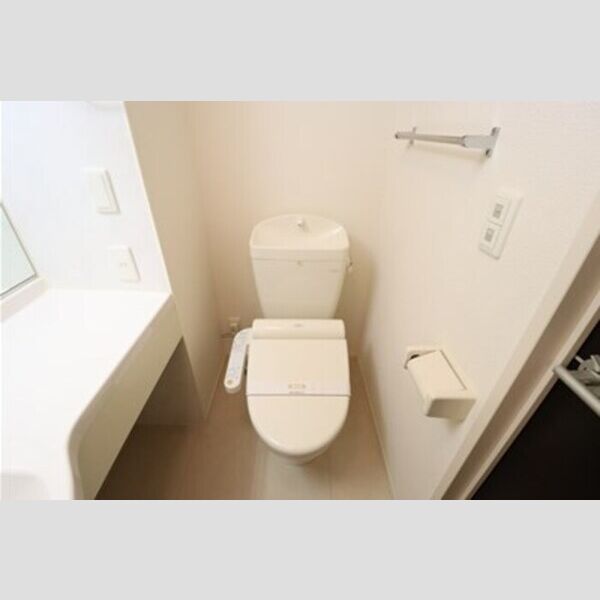 ルミエール　Ⅱ 温水洗浄暖房便座