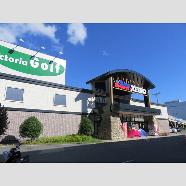 le Belier(ル ベリエ) スーパースポーツゼビオ　多摩境店