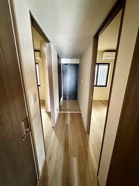 クレヴィア横浜沢渡2階 その他