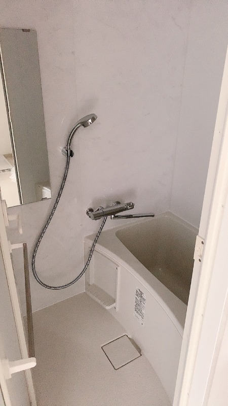 リヴシティ横濱ヒルサイドテラス5階 同仕様