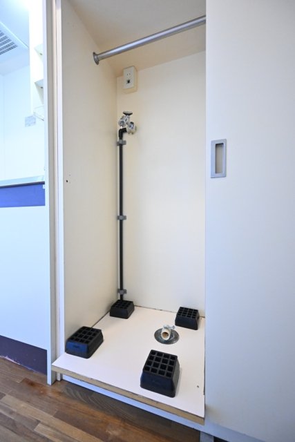 ビインヒルズ1階 部屋設備