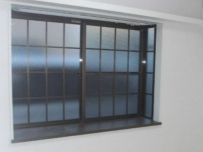 エスペランサ瑞江Ｂ1階 部屋その他