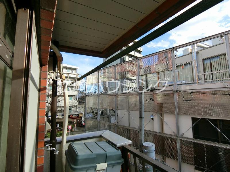 ファミネス中沢3階 部屋その他
