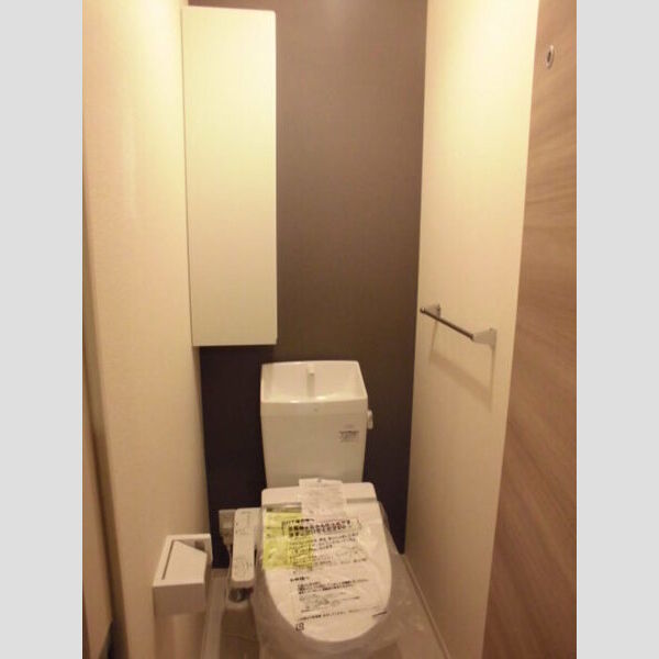 フェリーチェ上福岡 トイレ