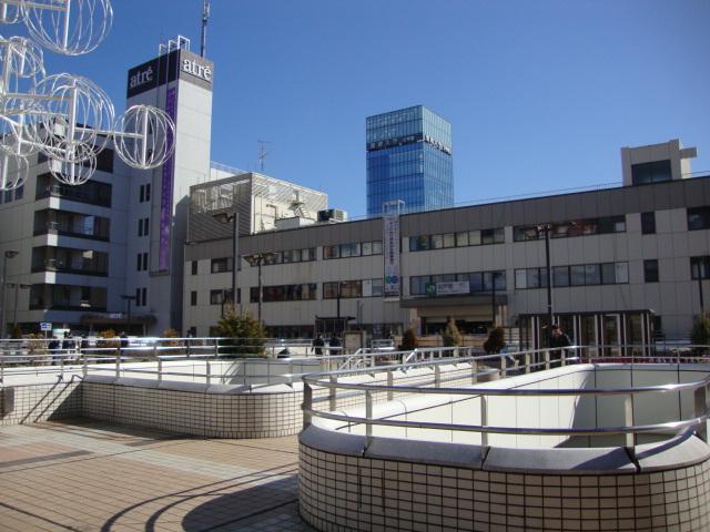 Ｐｉｅｒｒｅ　ｐｏｎｔ　健（ピエールポンタケ） 松戸駅(JR　常磐線)まで2,656ｍ