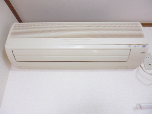 Ｂｅａｕｔｙ　Ｈｉｌｌｓ２００２ 部屋設備