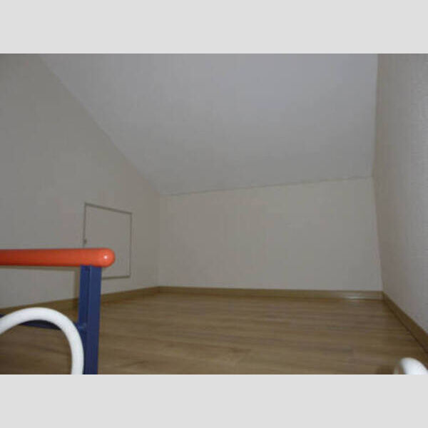 ブリイエ22205号室 ロフトつきです!