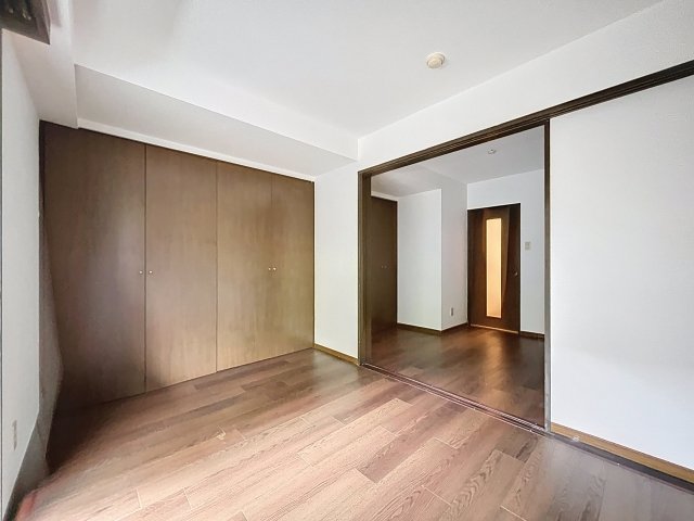 ＪＬＢグランエクリュ松濤1階 部屋その他