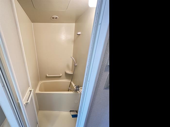 サンビレッジ伊勢原504号室 お風呂