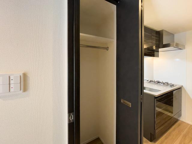 レクシード神楽坂202号室 同建物別部屋の参考画像