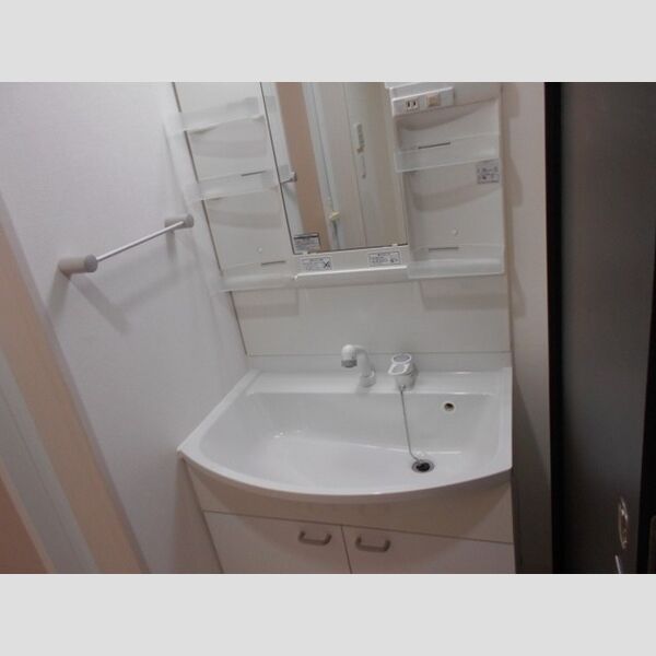 エスト四つ木 洗髪洗面化粧台