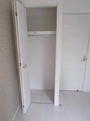 バーミープレイス上板橋1階 部屋その他