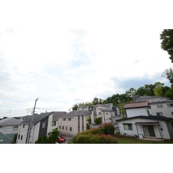 Crane　Hills201号室 部屋その他