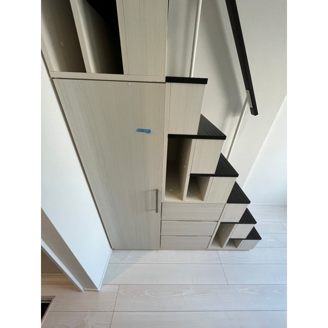 ハーモニーテラス上鷺宮 内観