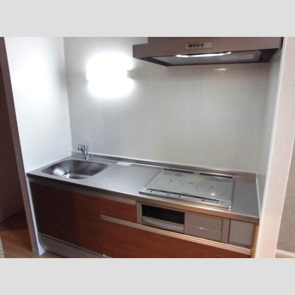 エミネンスⅡ キッチン