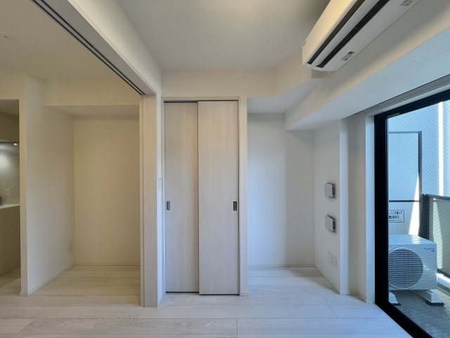 GRANPASEO東十条901号室 リビング
