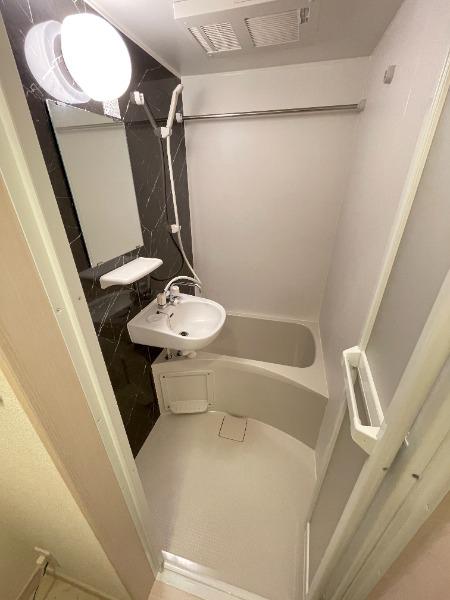 フォンテーヌ2階 同建物別部屋の参考画像