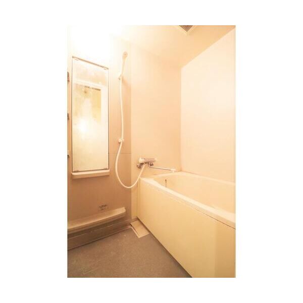 ベルカント相模大野 お風呂