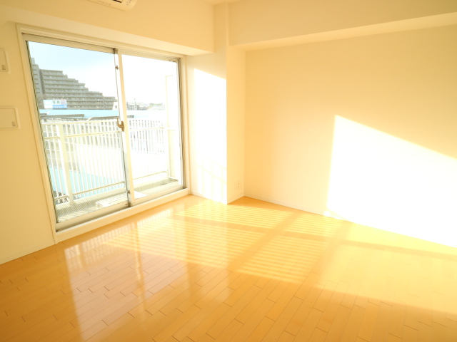 プラウドフラット富士見台203号室 内装カラーは部屋によって異なりますので現地にて確認下さい。※参考写真