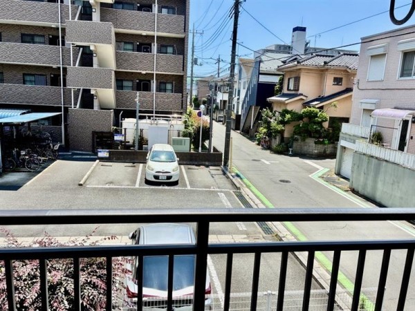 ルミナスけやき台2階 部屋その他