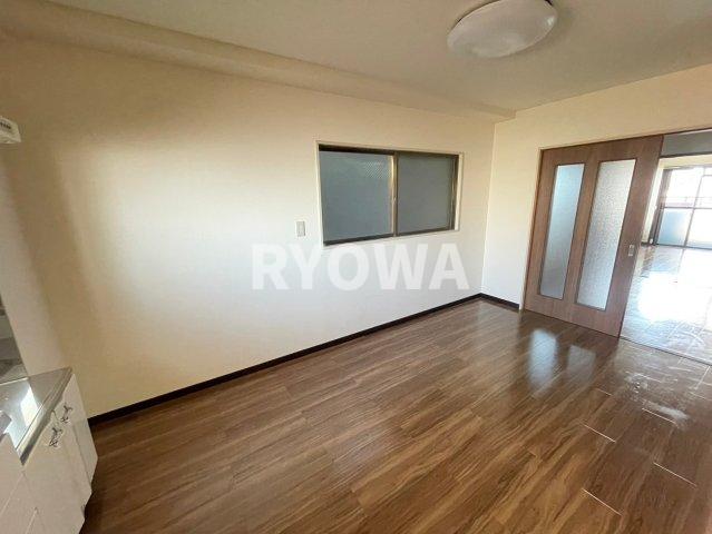 綾瀬2丁目賃貸住宅 掲載の写真は退去前の写真となります。