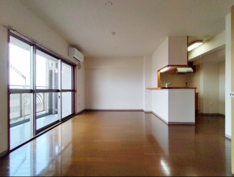 エーコー・カミキⅡ 参考写真