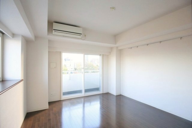 ザグランデレガーロ8階 部屋その他