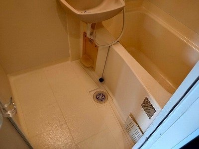 ＡＱＵＡ ＳＷＥＥＴ ＮＩＰＰＯＲＩ お風呂