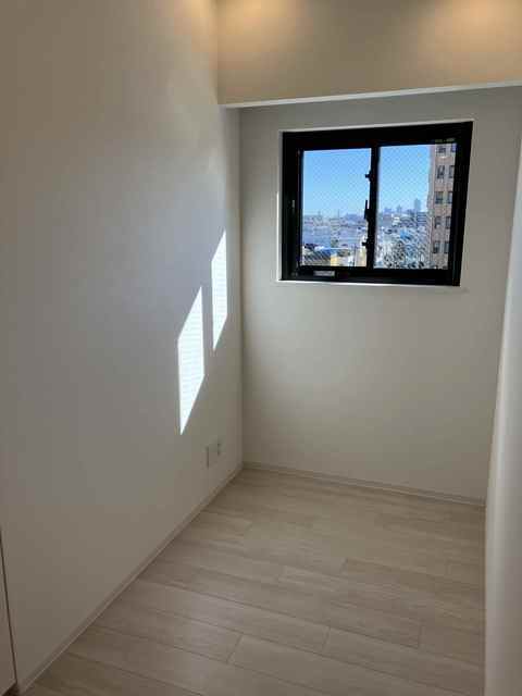 ザ・パークハビオ蕨301号室 同建物別部屋の参考画像