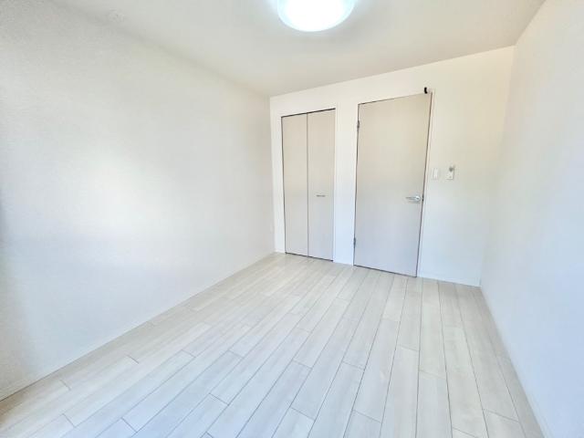 グロリア101号室 室内