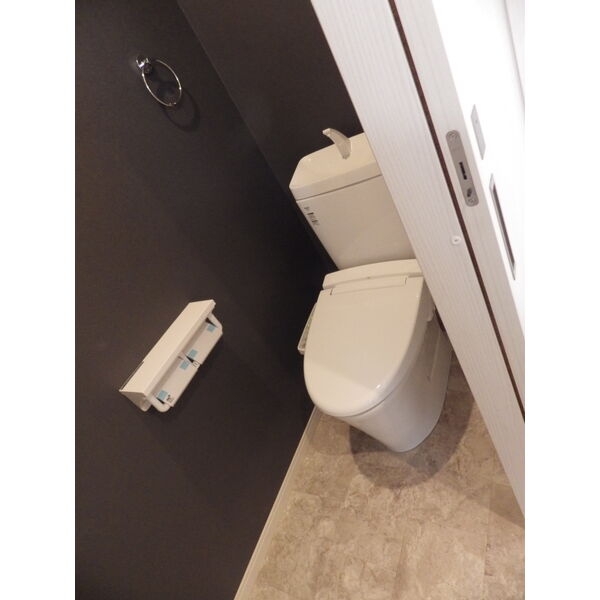 グローリア西蒲田105号室 同建物別部屋の参考画像