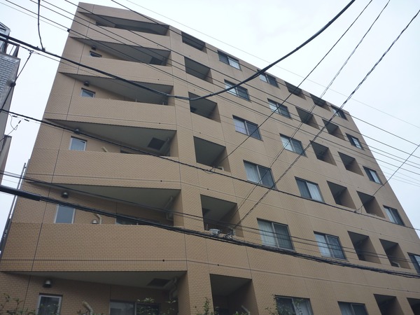 プレール・ドゥーク上野ＮＯＲＴＨの外観画像