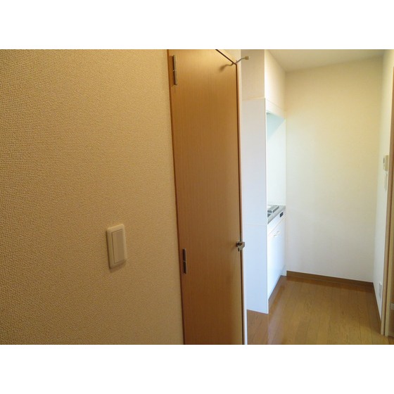 小宮ビル1001号室 キッチンスペース