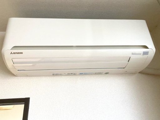 サンパレス豊光101号室 部屋設備