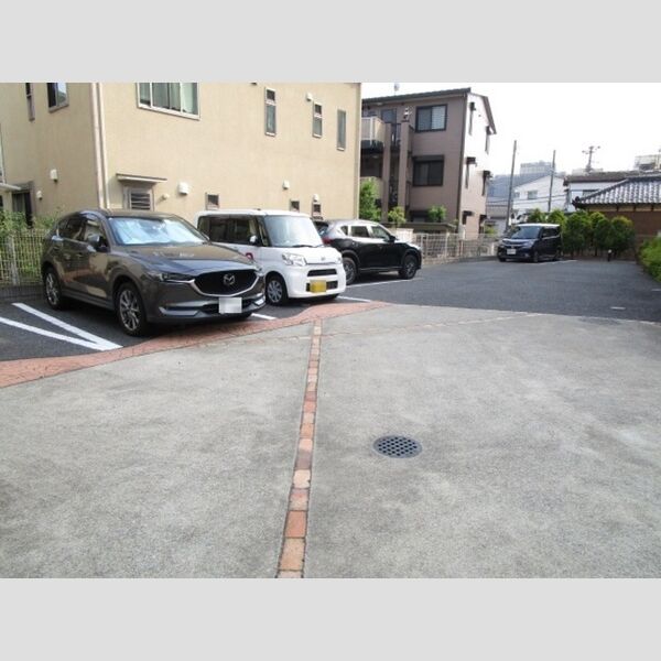 ソレイユ 駐車場(要空き確認)