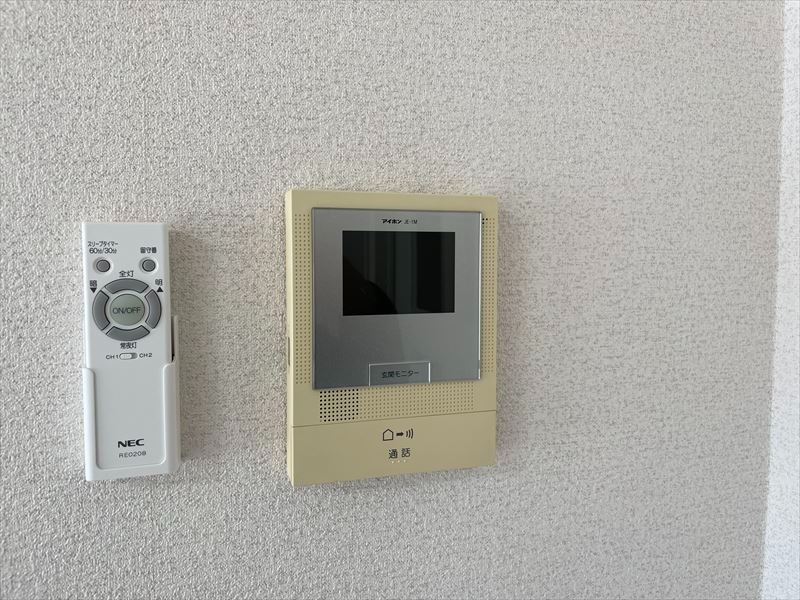 グリーンガーデンＩＹＯ2階 部屋その他
