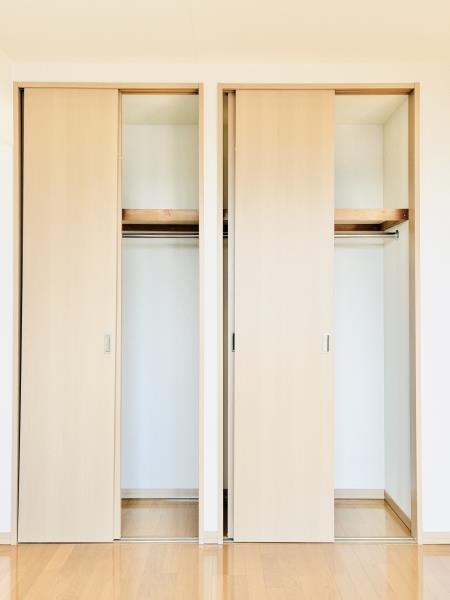 エーデルブルク4階 リビング