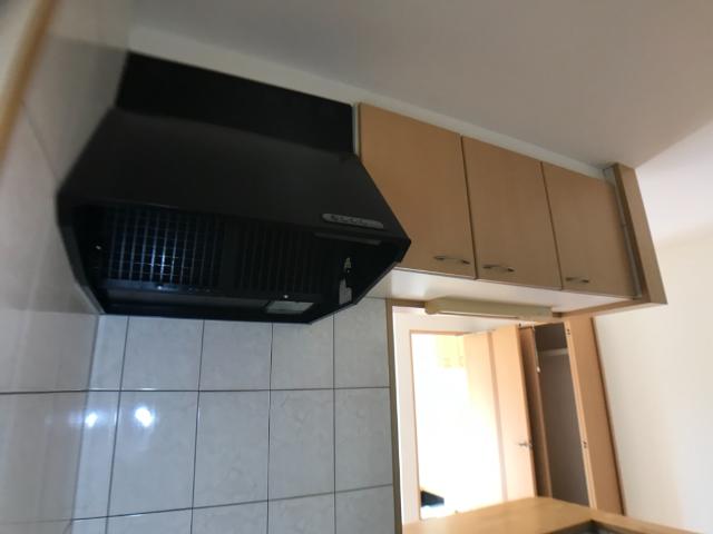 ヴァンベールＫ102号室 収納