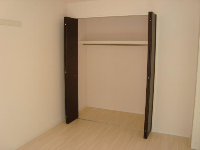 アランテ00103号室 洋室収納