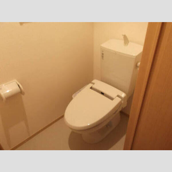 charmant court M´s　Ⅲ 温水洗浄暖房便座