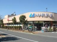 ハイム　ビアンカ マルフジ昭島市役所通り店