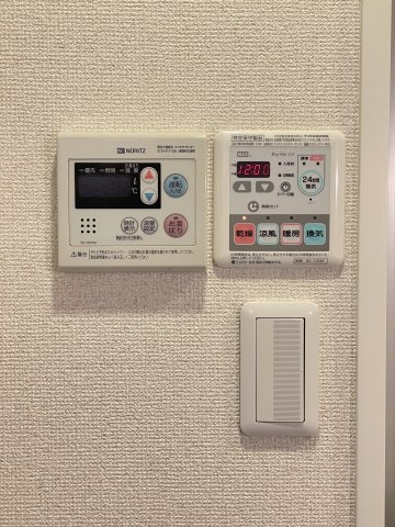 スカイコート本郷東大前弐番館 同タイプ参考写真