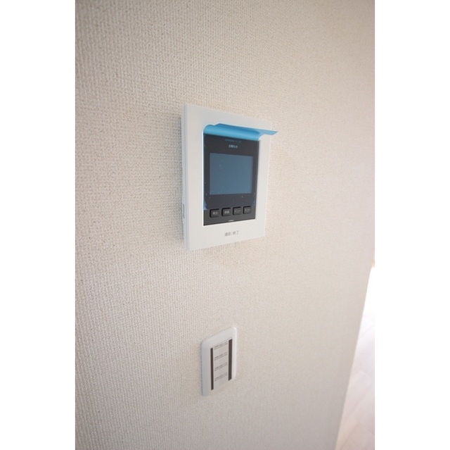 エスポアールⅡ303号室 部屋その他