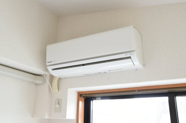 ＫＩＫビル エアコン