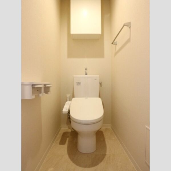 dearestⅢ 温水洗浄暖房便座